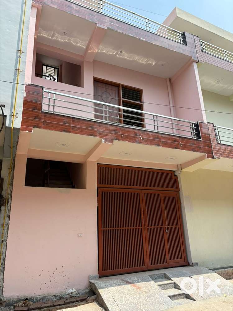 Makaan for sale in balaji enclave govindpuram ghaziabad
