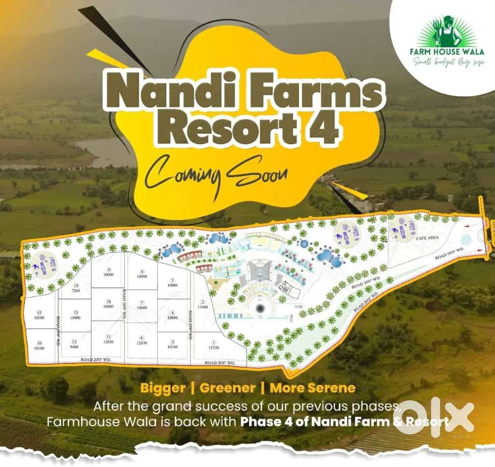 Nandi farm resort 4