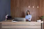 Female Receptionist wanted
