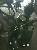 Pulsar 125 dtsi