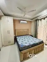3bhk builder floor in saket