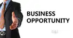 Buisness Opportunity