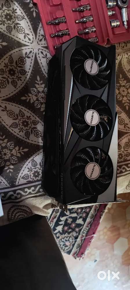Rx6700xt for sale