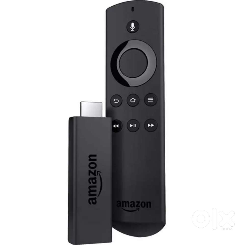Fire stick full ok working hai