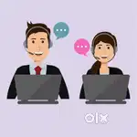 Calling computer Data entry work freshers male female staff required