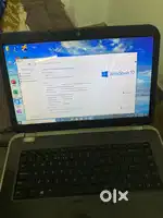Dell Inspiron i3 3rd gen 4gb 256ssd with dedicated graphics