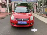Maruti Suzuki Swift Dzire 1.2 Vxi BSIV, 2010, Petrol