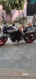 Good like new bike