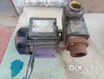 Water Pump (0.5 HP)