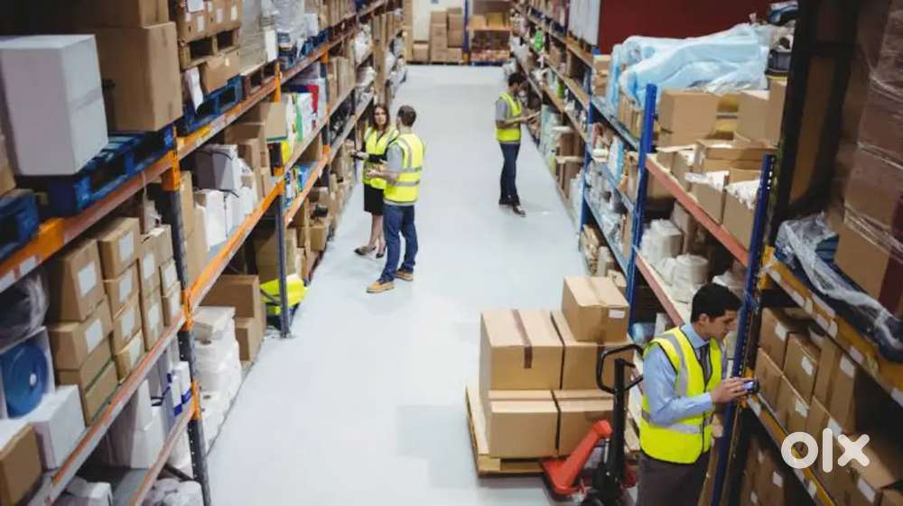 PACKING SCANNING VACANCY AVAILABLE APPLY NOW!!!