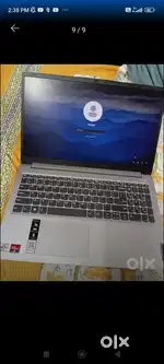 Lenovo IdeaPad 1 laptop