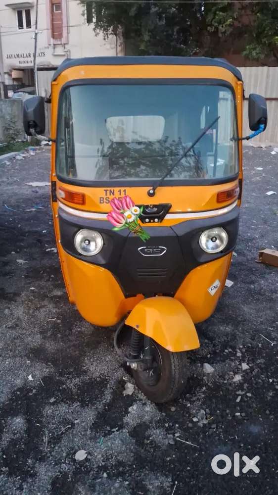 Re cng auto rent