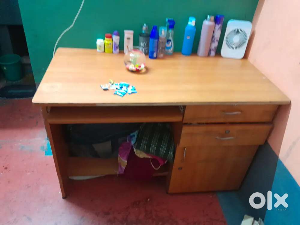 Study table