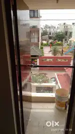 Newly renovated 3bhk row house available for rent