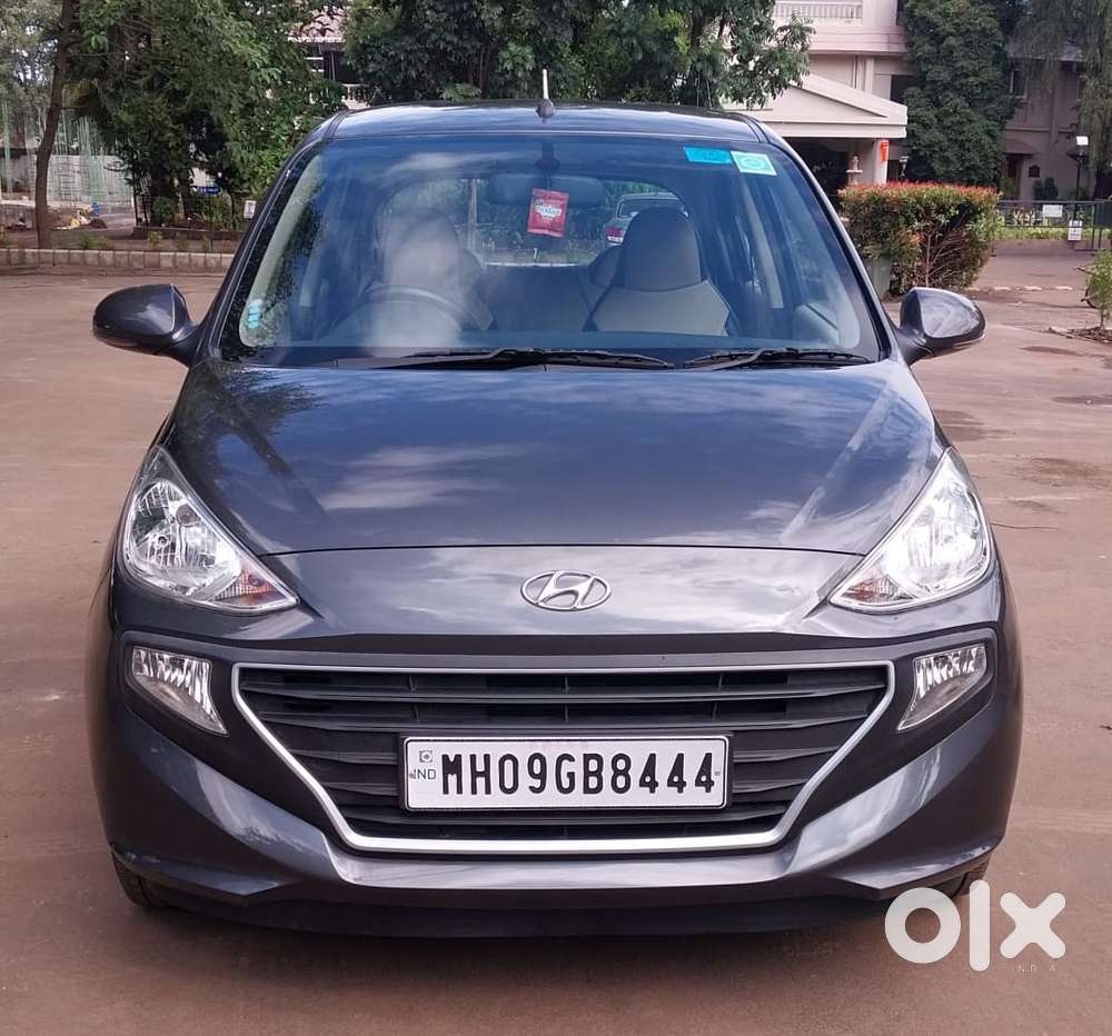 Hyundai Santro Sportz, 2022, Petrol