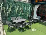 Restaurant furnuture sofa