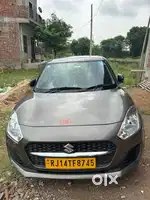 Maruti Suzuki Swift 2024 Petrol Good Condition