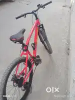 Kross maximus pro