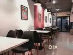 Cafe at Hopes for sale