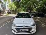 Hyundai Elite i20 Asta 1.4 CRDI, 2014, Diesel