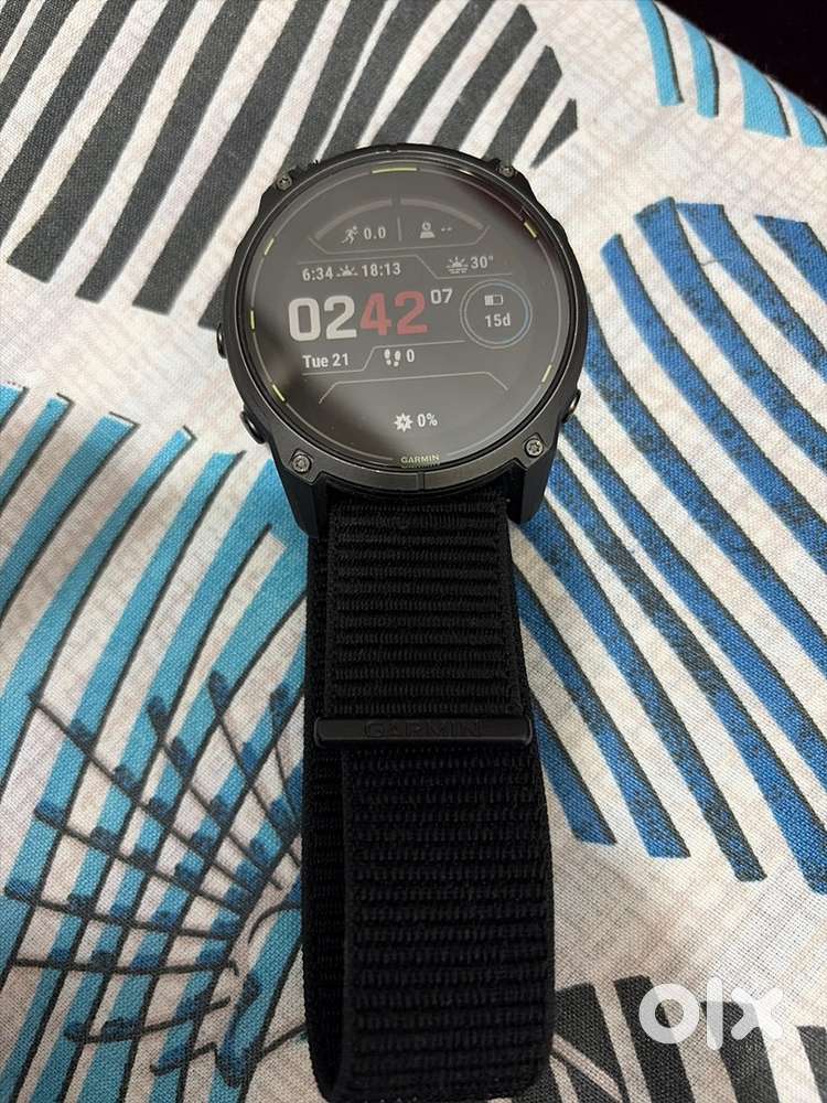 Garmin Enduro 3