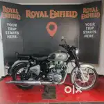 Royal Enfield Classic 350