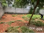Residential govt approved plot