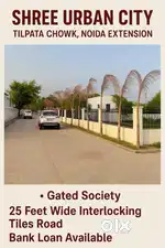 Plot hi Plot. Location tilapta golchakar