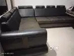 New brand sofa