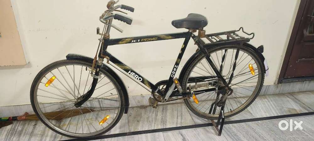 Cycle in Good Condition