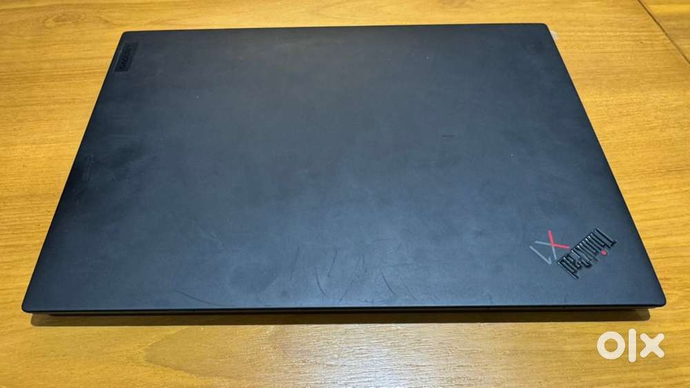 Lenovo x1 Carbon Gen9