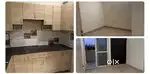 1,2- flatmates for 2bhk in 14 Avenue, gaur city 2