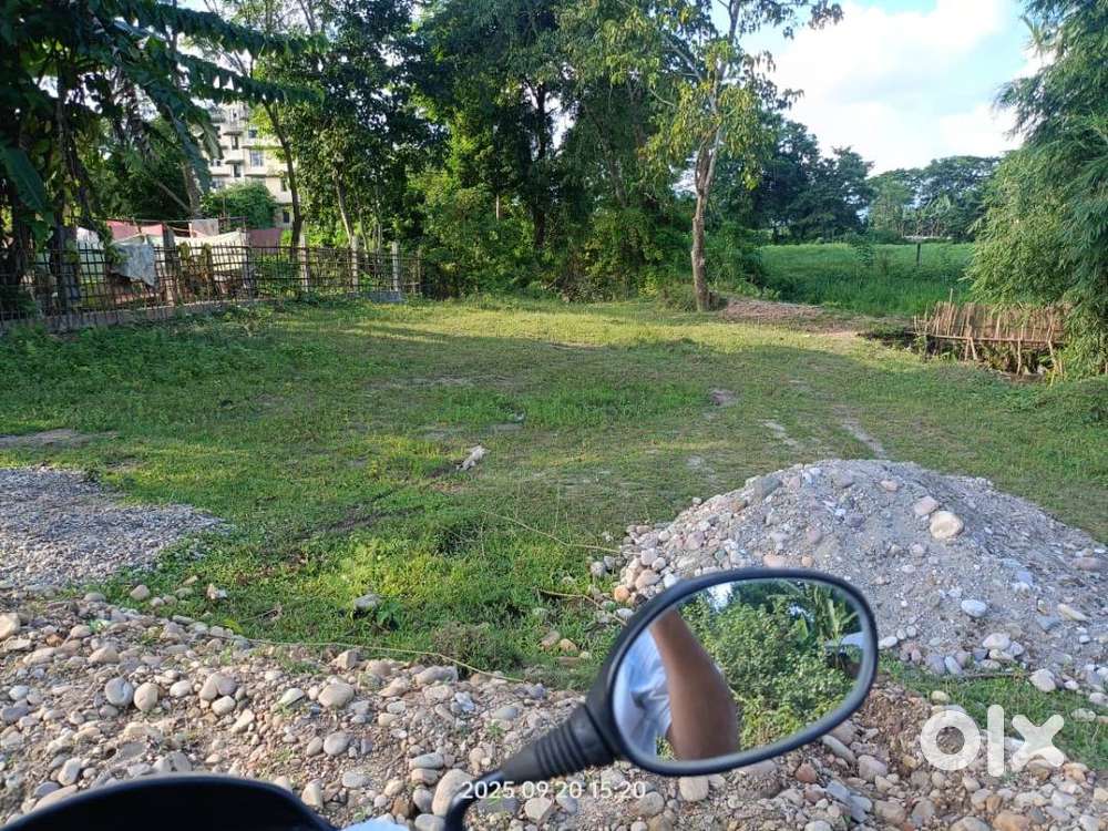 Land for sale