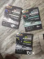 Jee mains +Adv PYQ