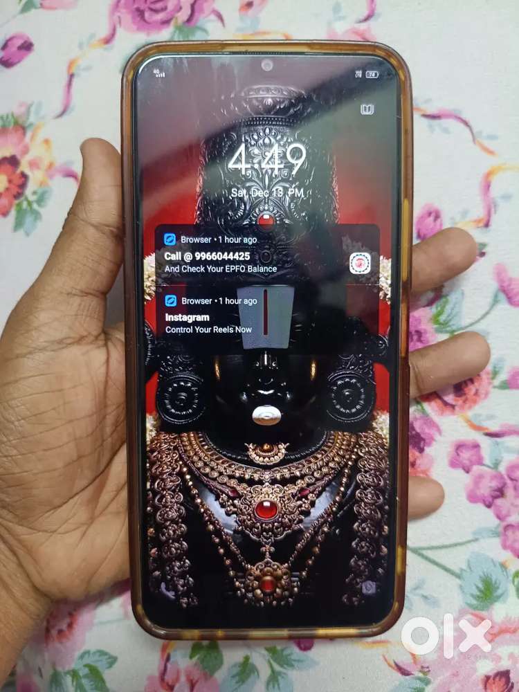 Vivo Y20 Super & Fast charge