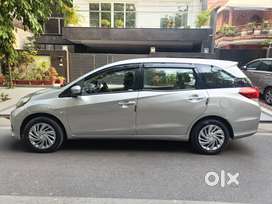 Honda Mobilio S i-DTEC, 2016, Diesel