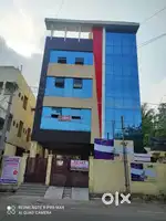 Affan Building