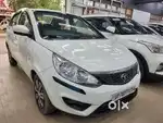 Tata Zest  Quadrajet 1.3, 2017, Diesel