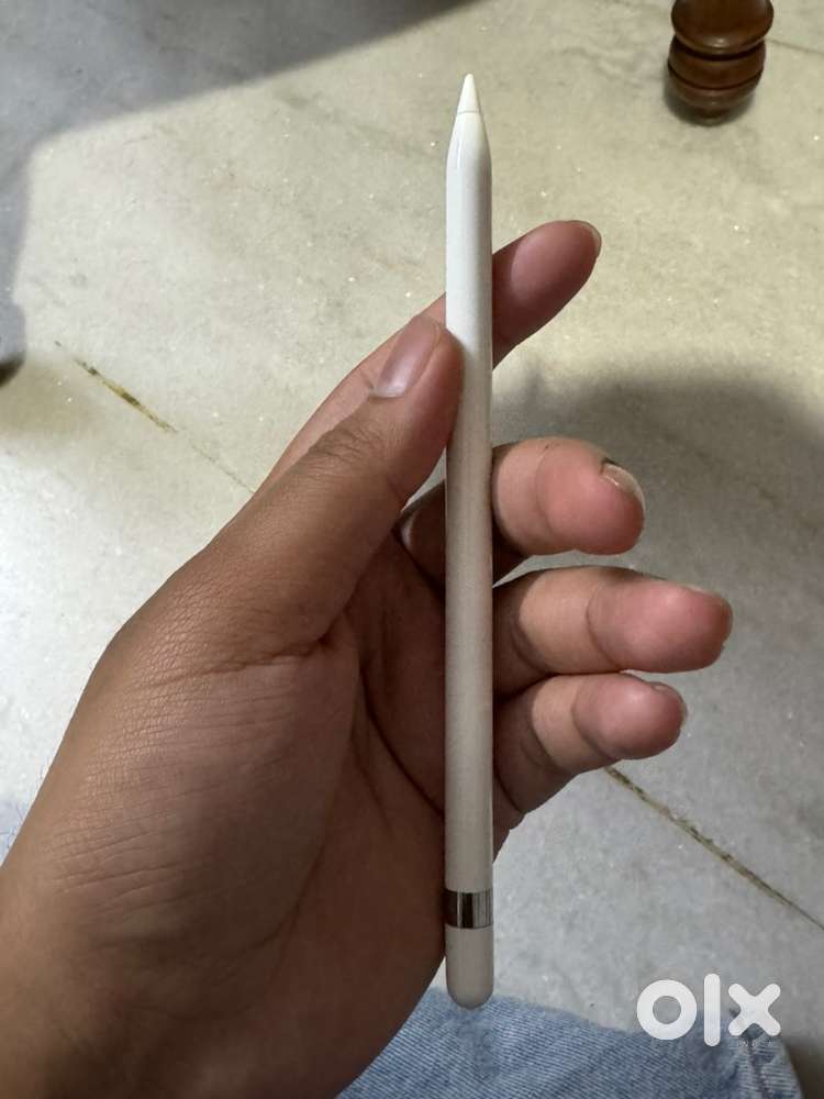 Brand new Apple pencil first gen