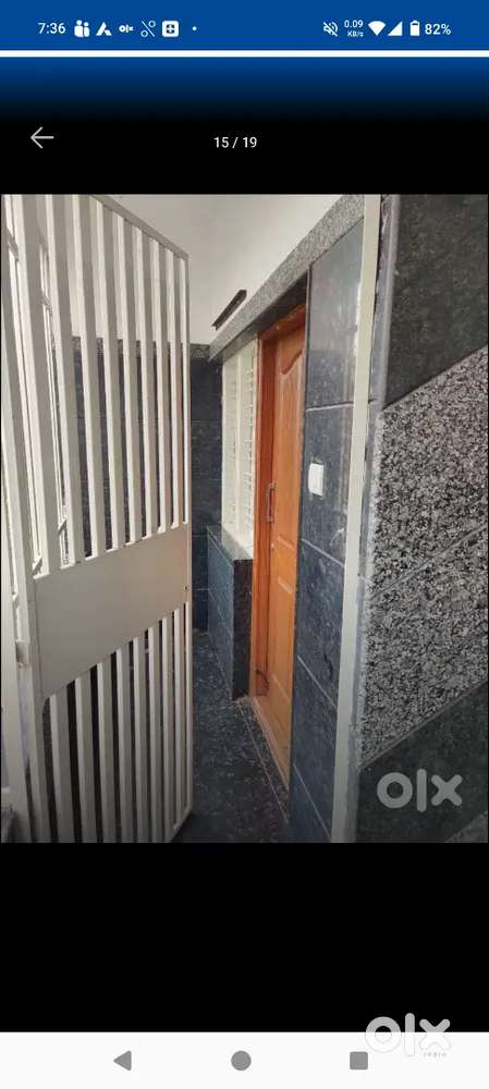 2bhk house for lease