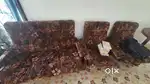 No time restrictions/ Independant flat/ 5000 rent/ 3k Advance