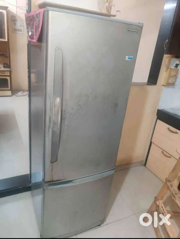 Panasonic Refrigerator – 231 Litres  – In Good Working Condition