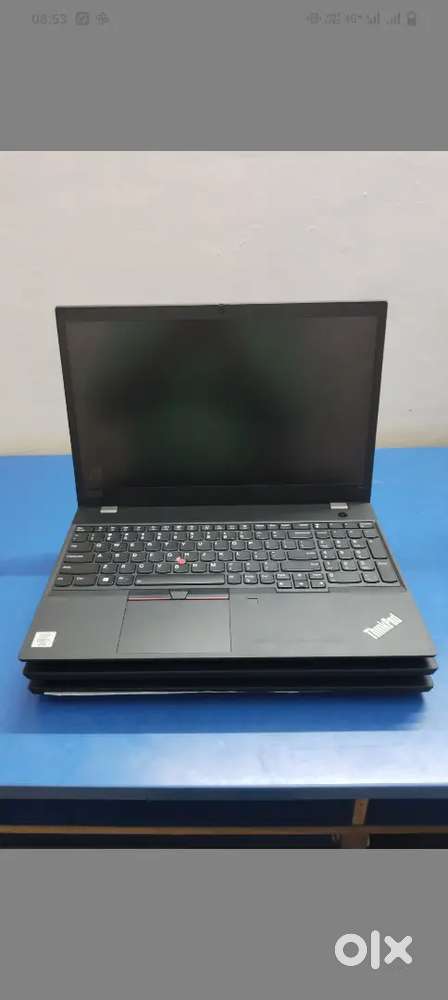 Lenovo Dell HP Business Laptops 12k to 40k Budjet H-TECH Virugambakam