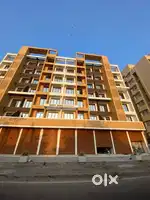 1 RK flat for sale Taloja Phase 1