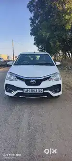 Toyota Etios 2019 Diesel Well Maintained