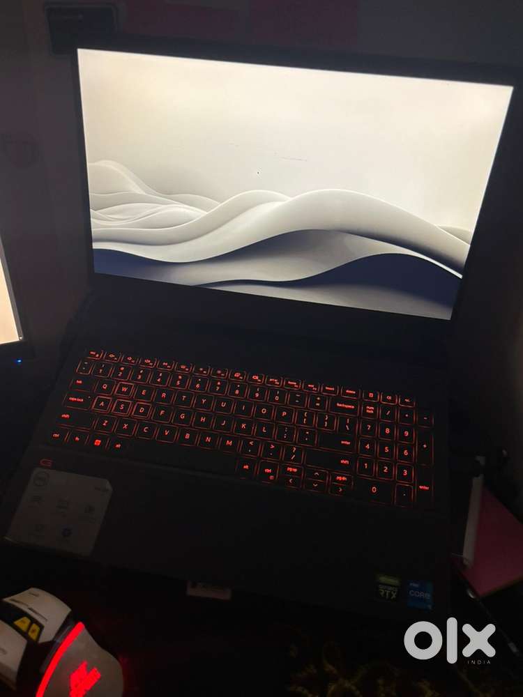 Dell G15 5530 RTX 3050 16GB RAM