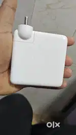 Macbook type c original charger
