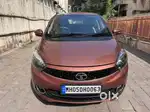 Tata Tigor 1.2 Revotron XZ Option, 2017, Petrol