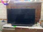 Samsung QLED 55” TV