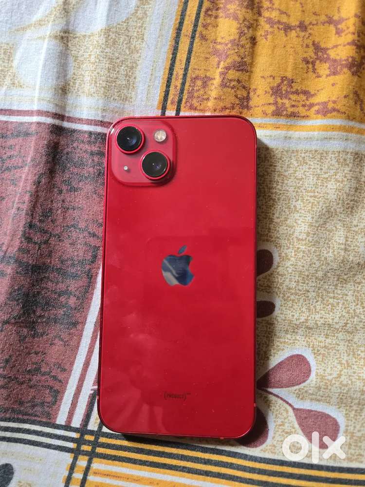 Iphone 13.. 78%battery Mint condition